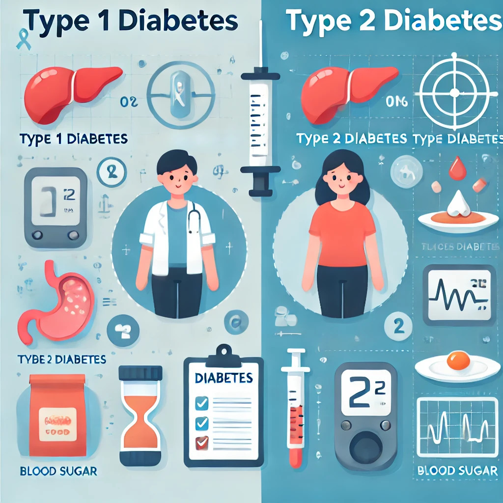 Understanding Type 200 Diabetes and Type 20 Diabetes Comprehensive Guide