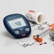 Diabetes mellitus type 1 treatment